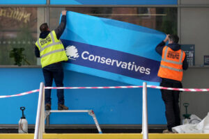 conservative party UK